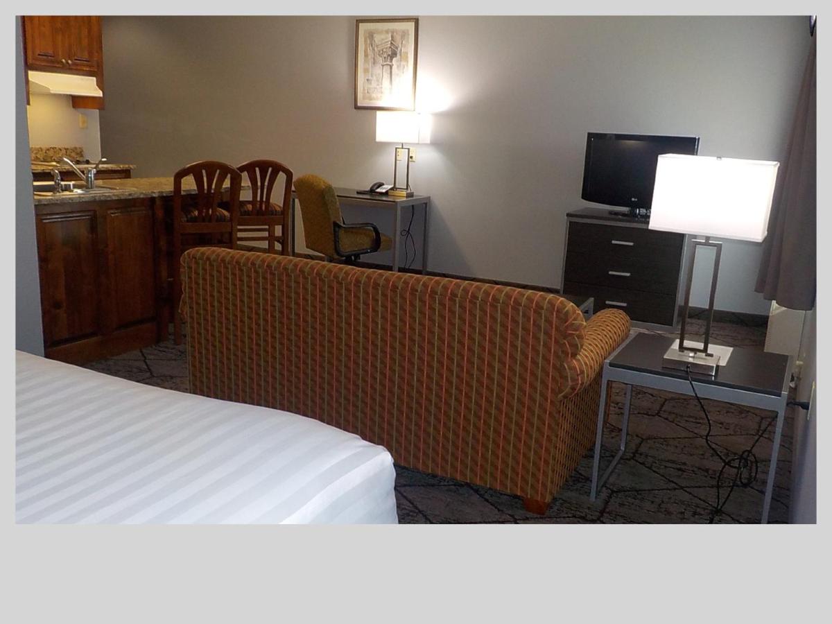  | SureStay Plus Hotel by Best Western Warner Robins AFB