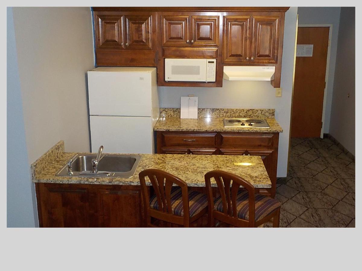  | SureStay Plus Hotel by Best Western Warner Robins AFB