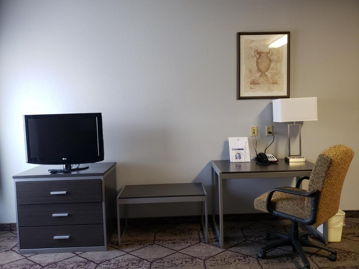  | SureStay Plus Hotel by Best Western Warner Robins AFB