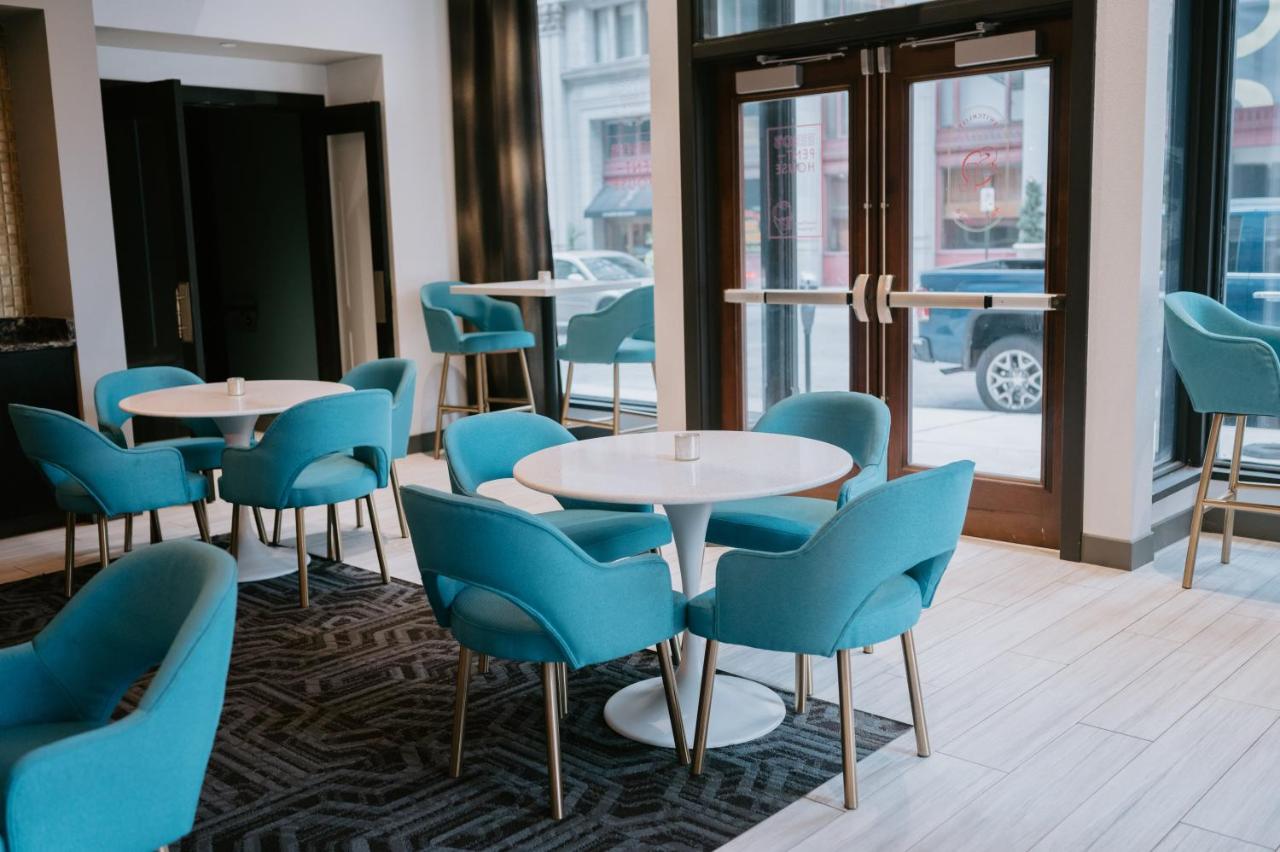 | Hotel Indigo - St. Louis - Downtown, an IHG Hotel