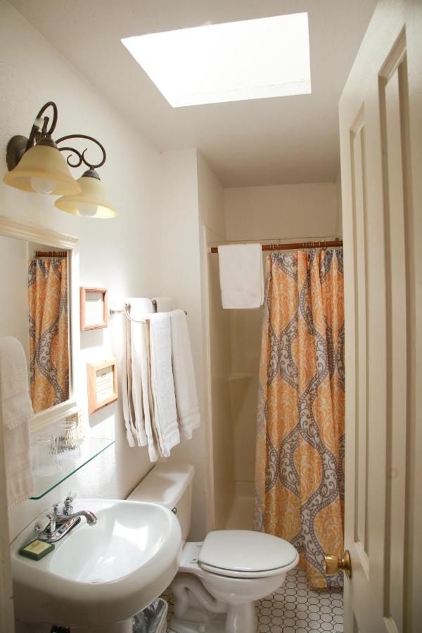 Two Bedroom with Riverview at Inn on the Russian River
