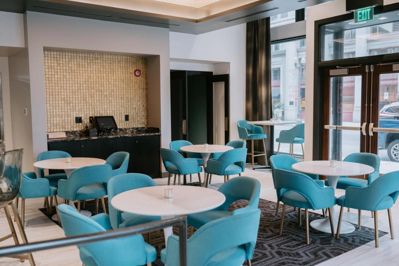 | Hotel Indigo - St. Louis - Downtown, an IHG Hotel