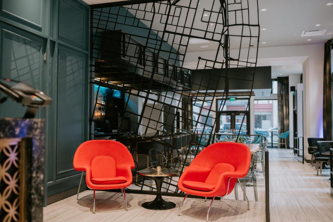 | Hotel Indigo - St. Louis - Downtown, an IHG Hotel