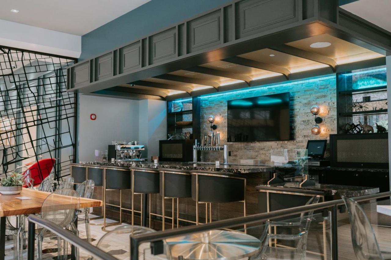 | Hotel Indigo - St. Louis - Downtown, an IHG Hotel