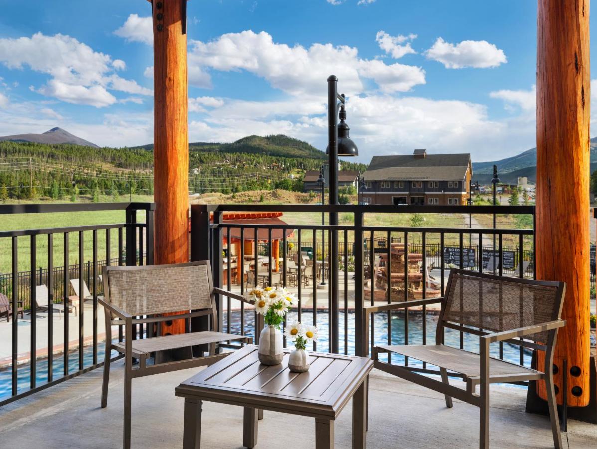 | The Ranahan by Vacation Club Rentals