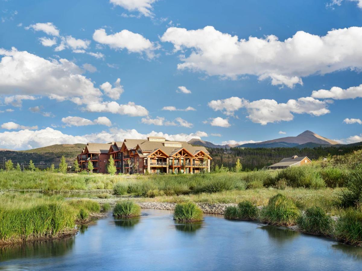 | The Ranahan by Vacation Club Rentals