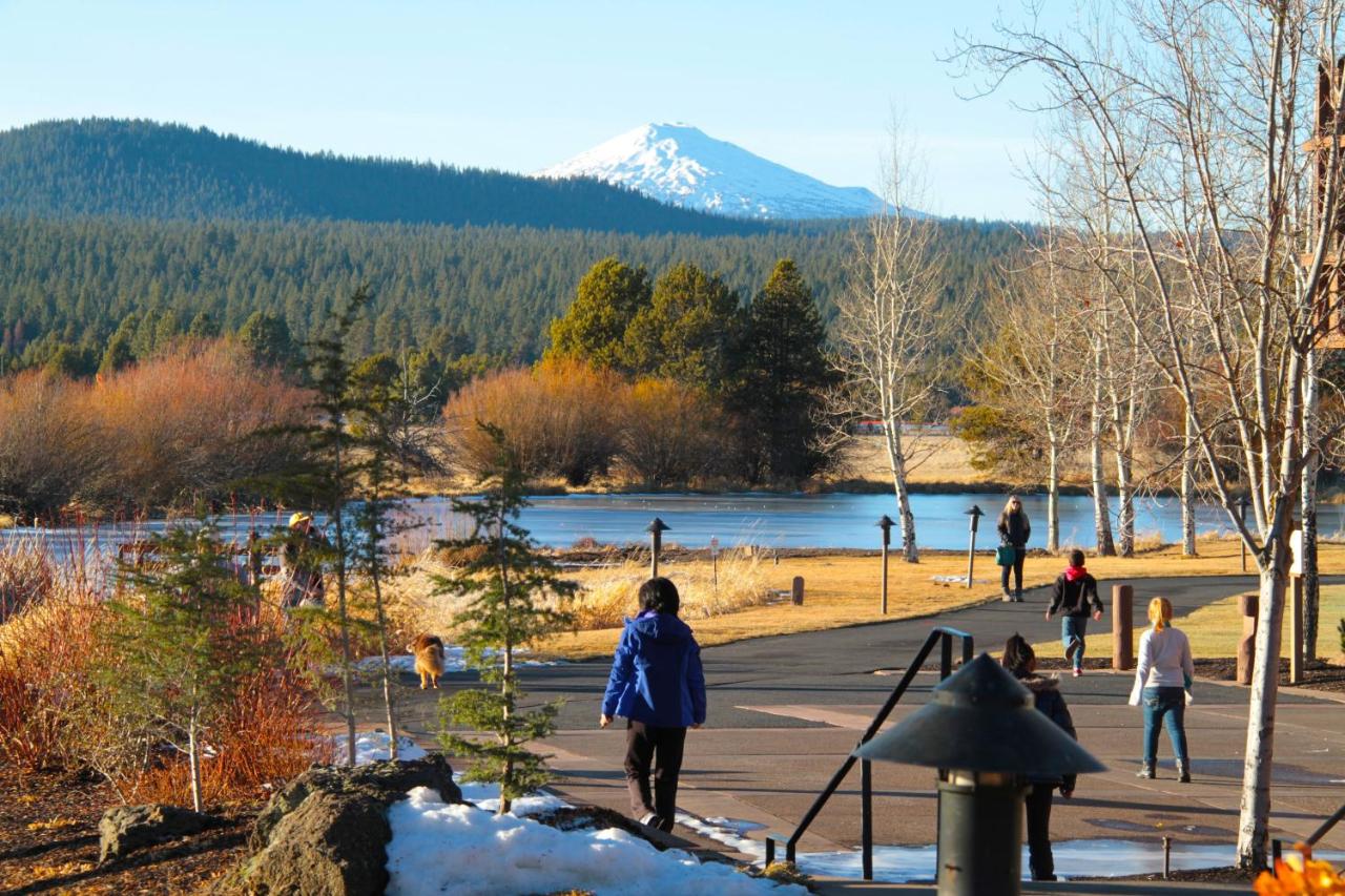 | The Pines at Sunriver