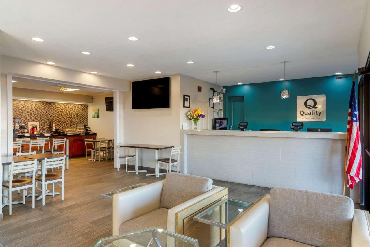 | Quality Inn