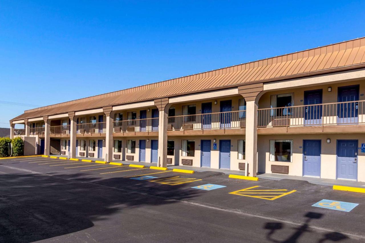 | Quality Inn