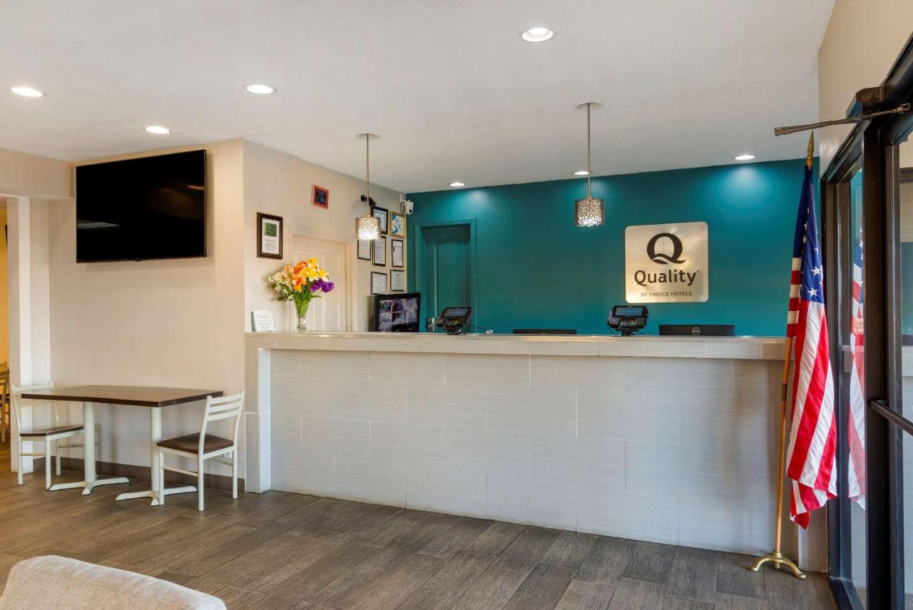 | Quality Inn