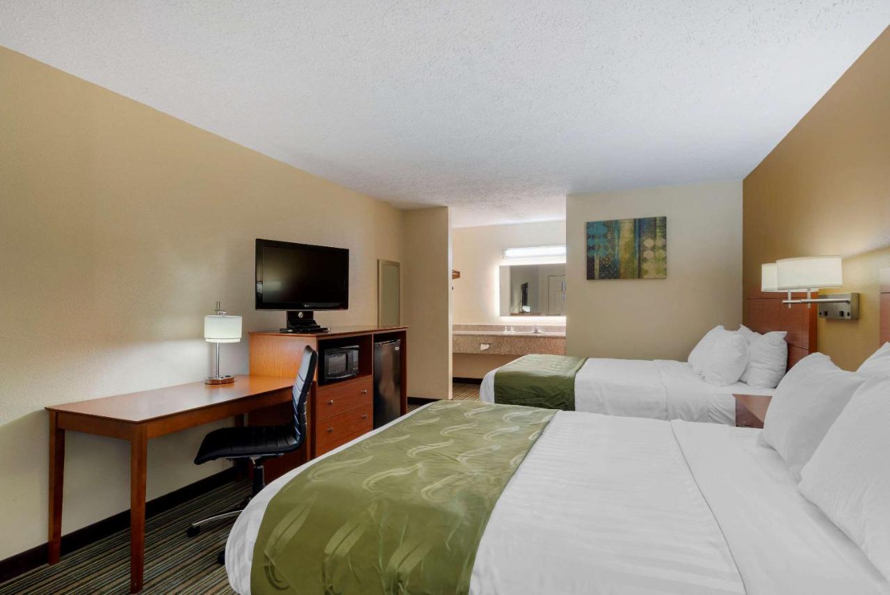| Quality Inn