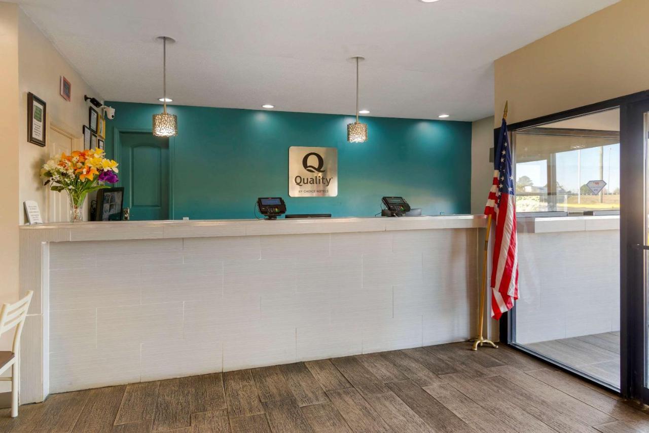 | Quality Inn
