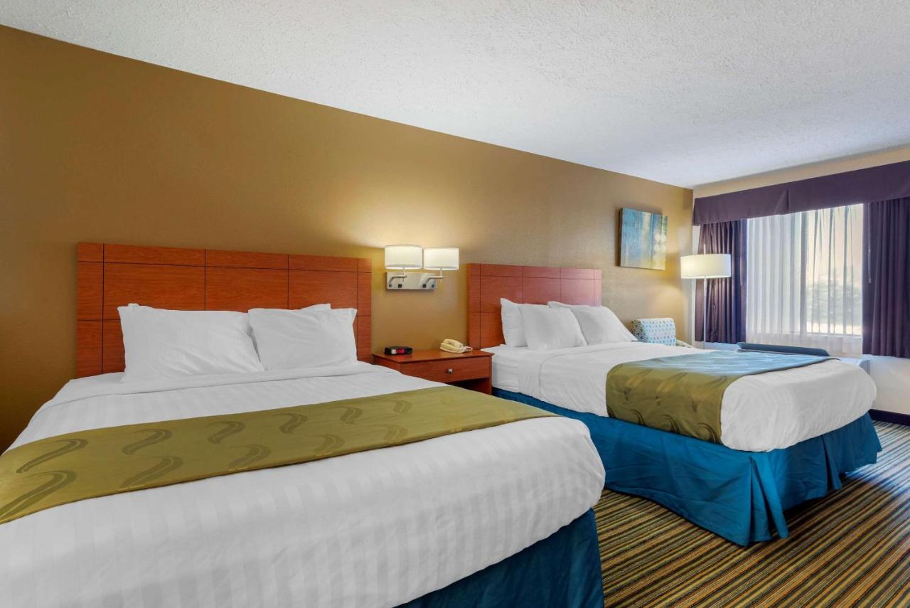 | Quality Inn