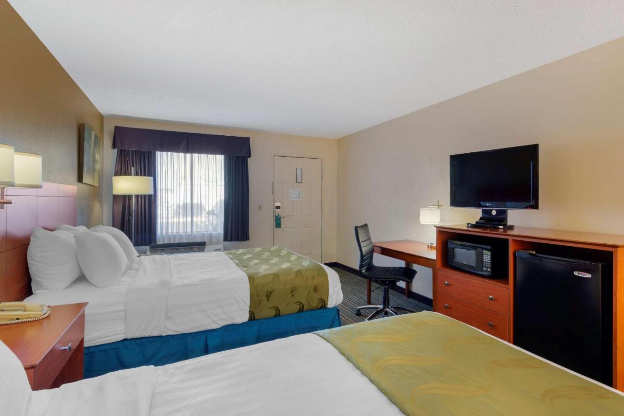 | Quality Inn