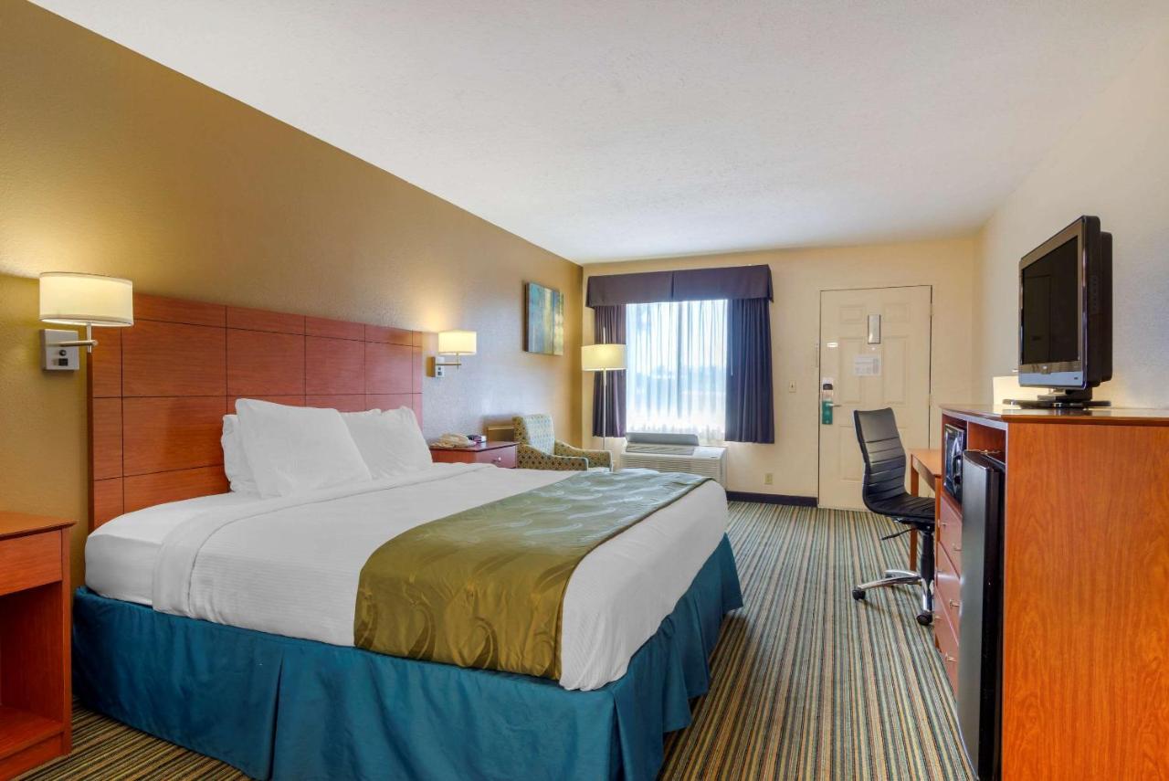 | Quality Inn