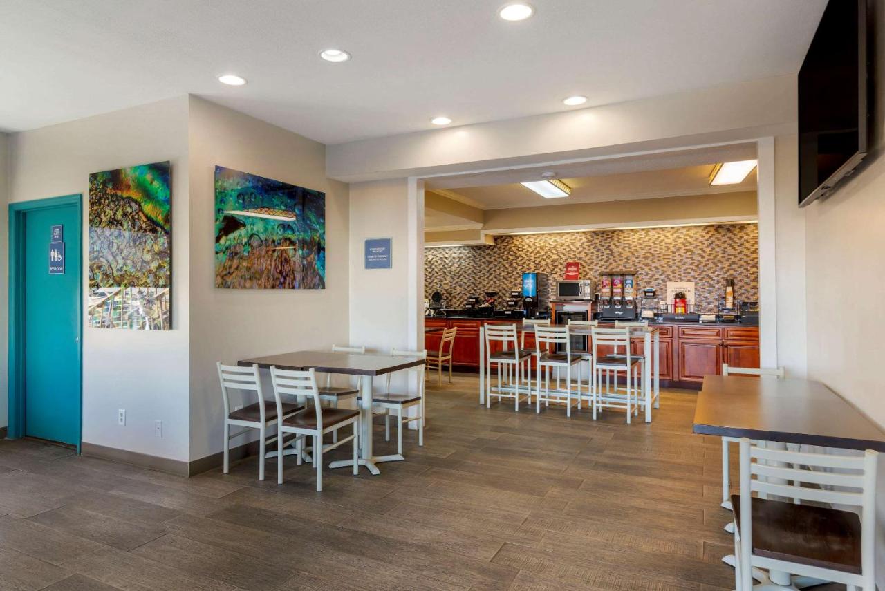 | Quality Inn