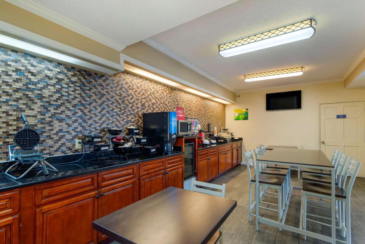 | Quality Inn
