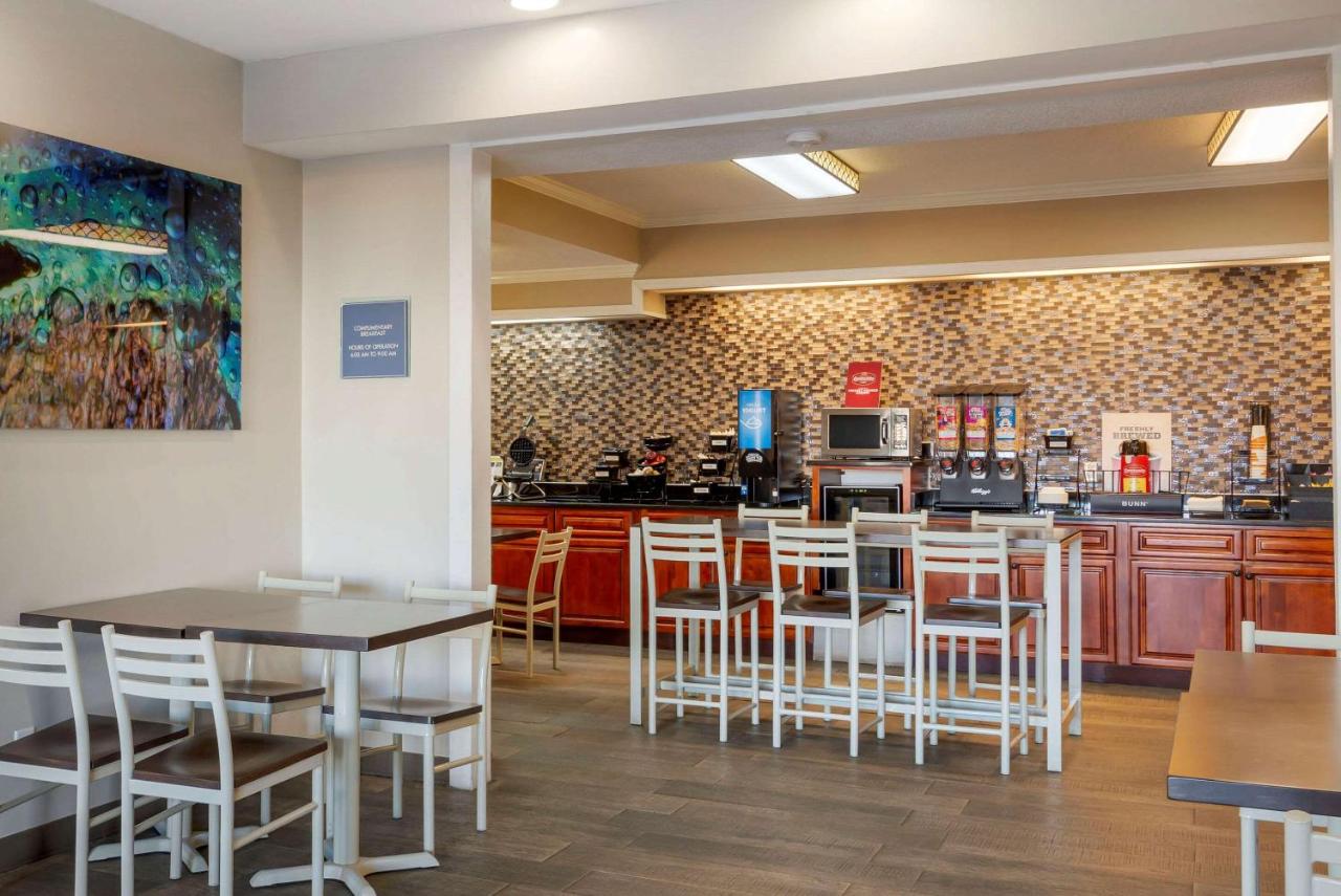 | Quality Inn