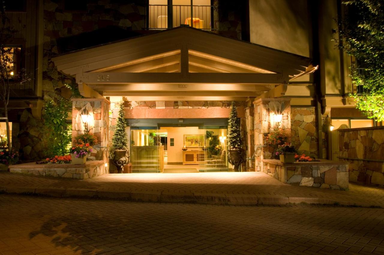 | The Galatyn Lodge