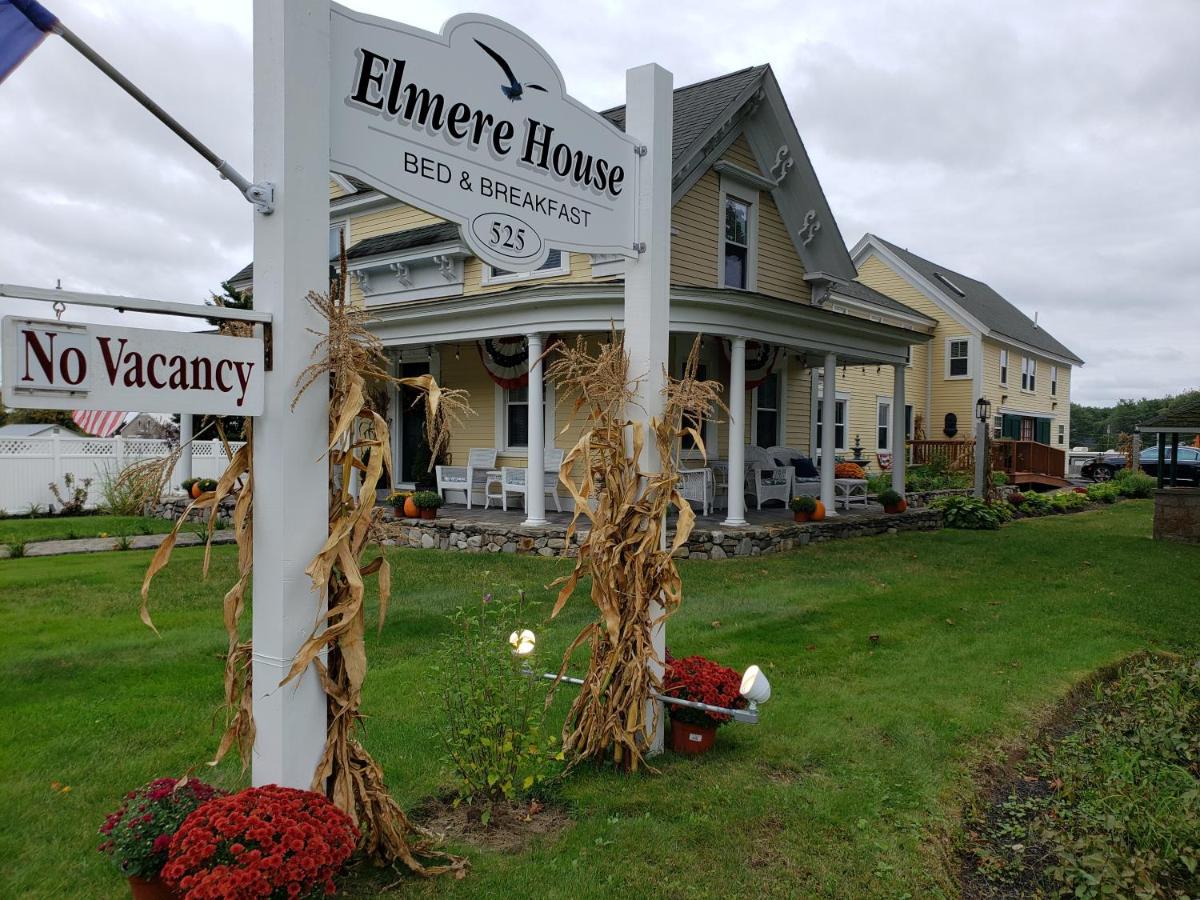 | Elmere House Bed & Breakfast