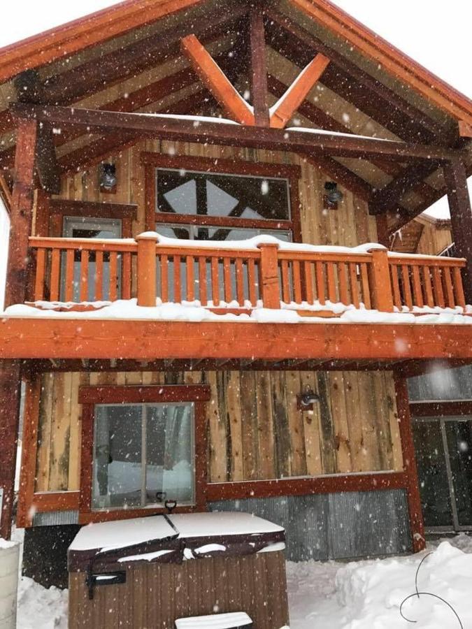  | Kussy Chalet At Terry Peak