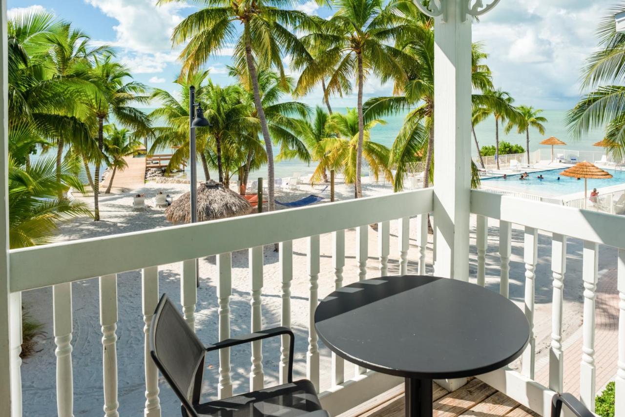 Waterfront Deluxe Room with King Bed at Lime Tree Bay Resort