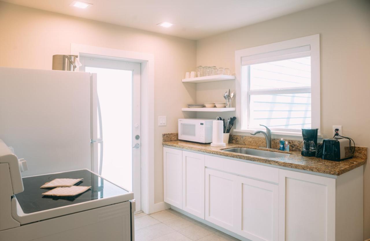 Canal view One Bedroom Suite (Off the Main Property) at Lime Tree Bay Resort