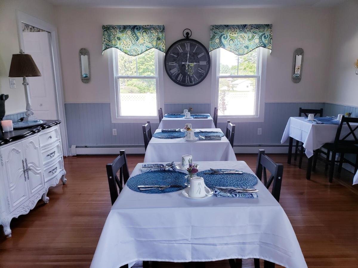 | Elmere House Bed & Breakfast