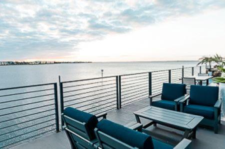 | The Suites at Fishermen's Village - 2 Bedroom Suites