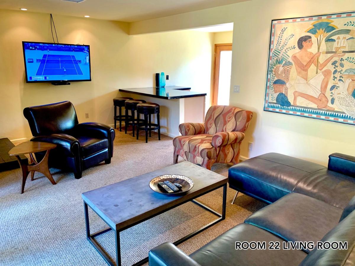 | Atrium at Vista Grande - A Gay Men's Resort