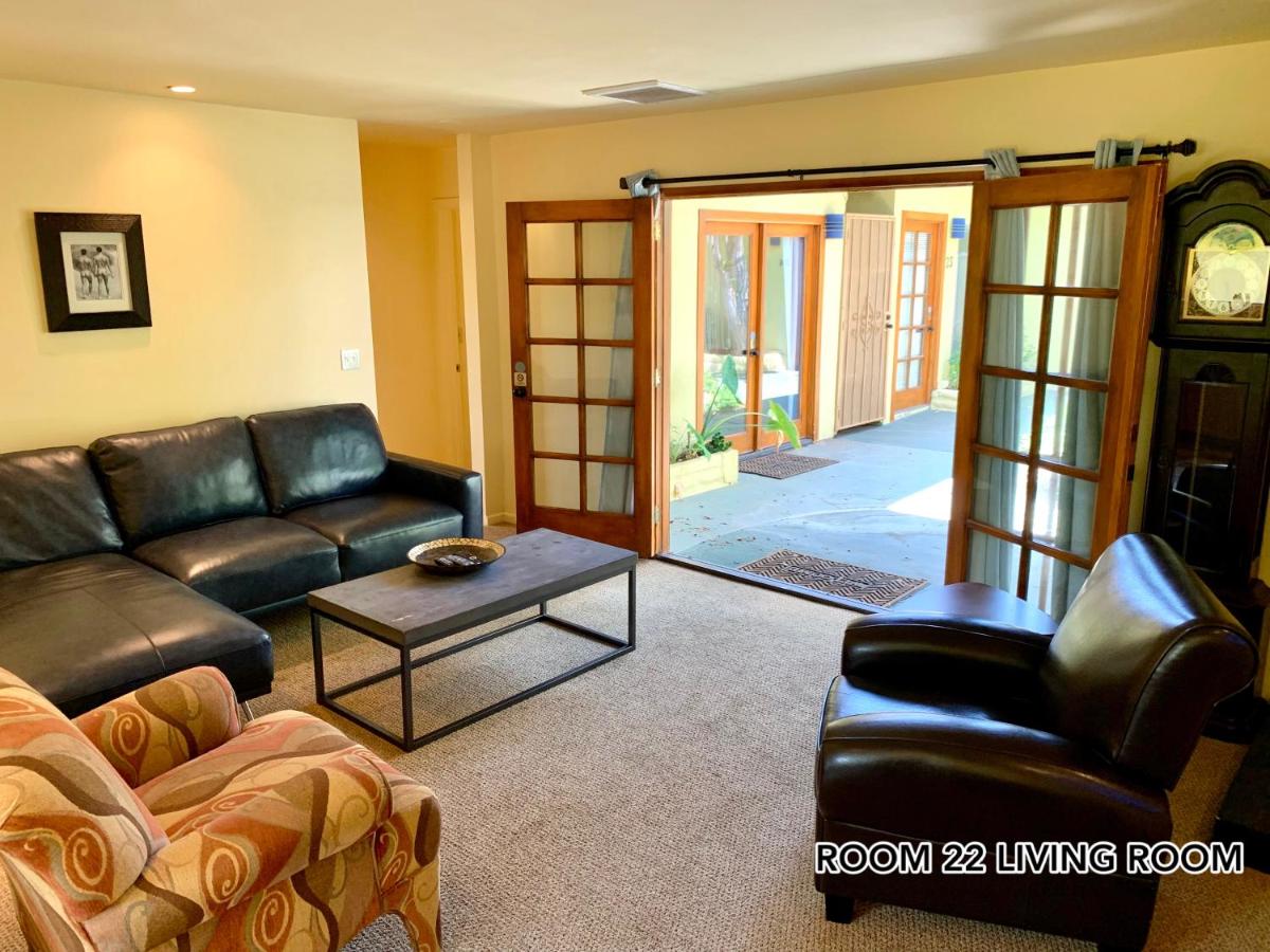  | Atrium at Vista Grande - A Gay Men's Resort