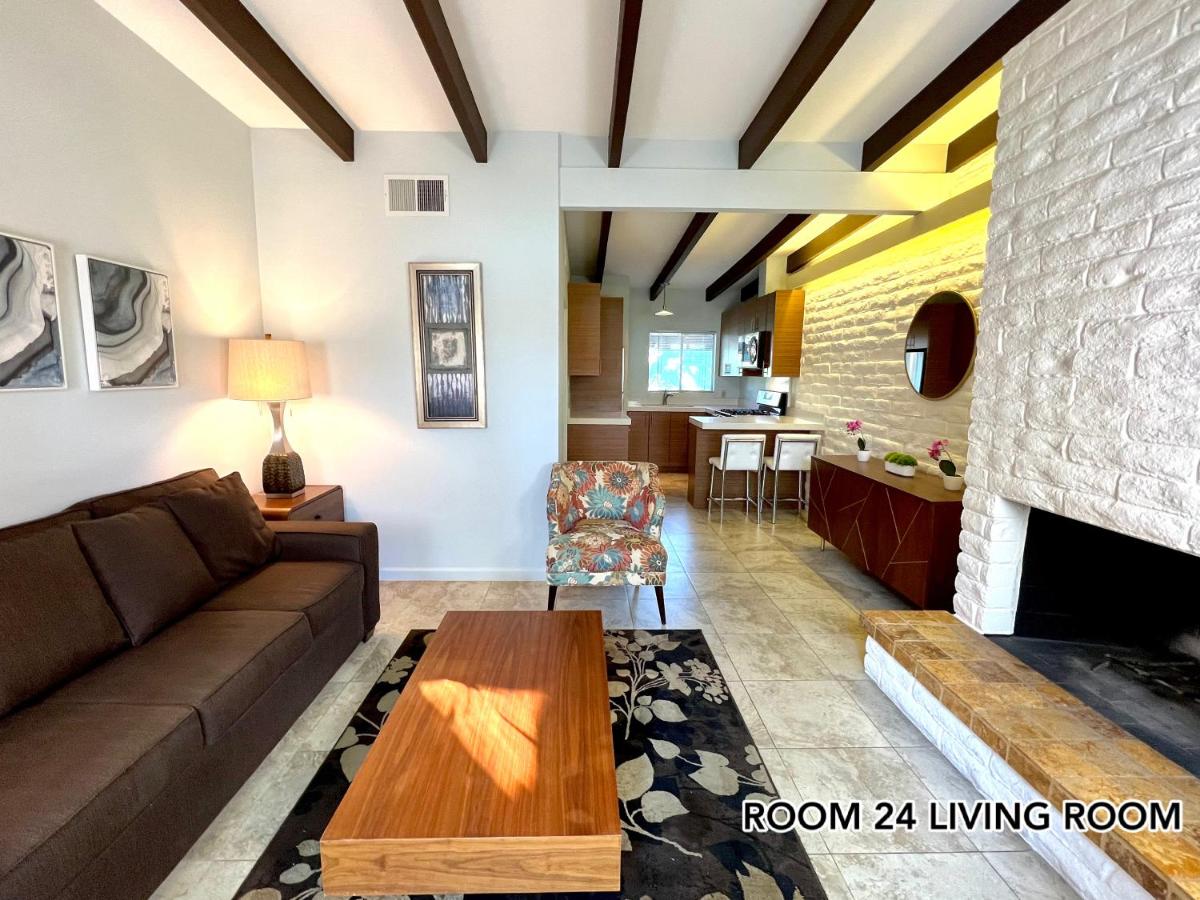 | Atrium at Vista Grande - A Gay Men's Resort