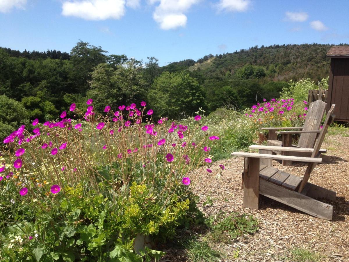 | HI Point Reyes Hostel
