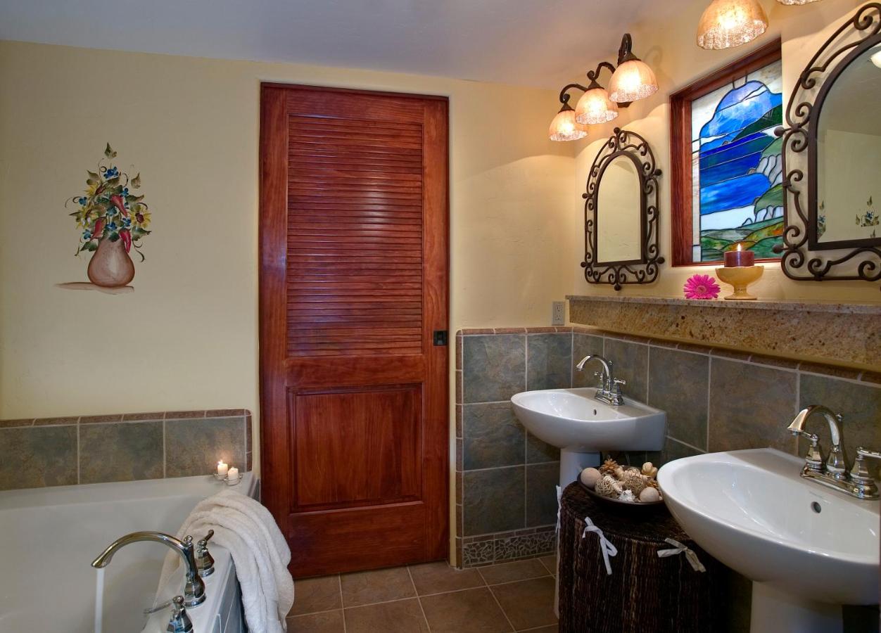 Mini Suite at Avila La Fonda Hotel