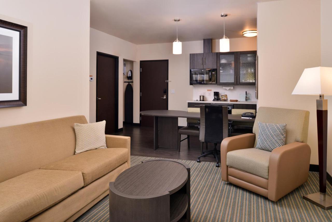 One-Bedroom King Suite - Non-Smoking at Candlewood Suites Austin Airport by IHG