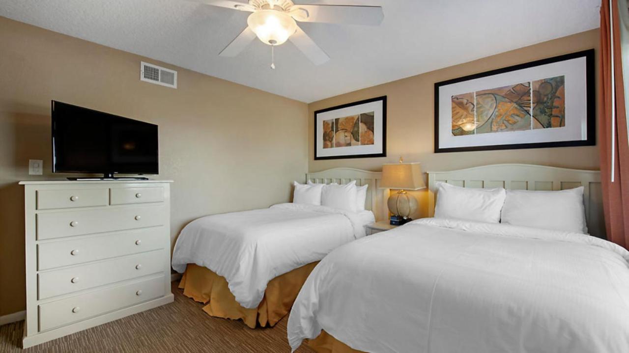 Two-Bedroom Suite at Bluegreen Vacations Orlando's Sunshine, Ascend Collection Resort