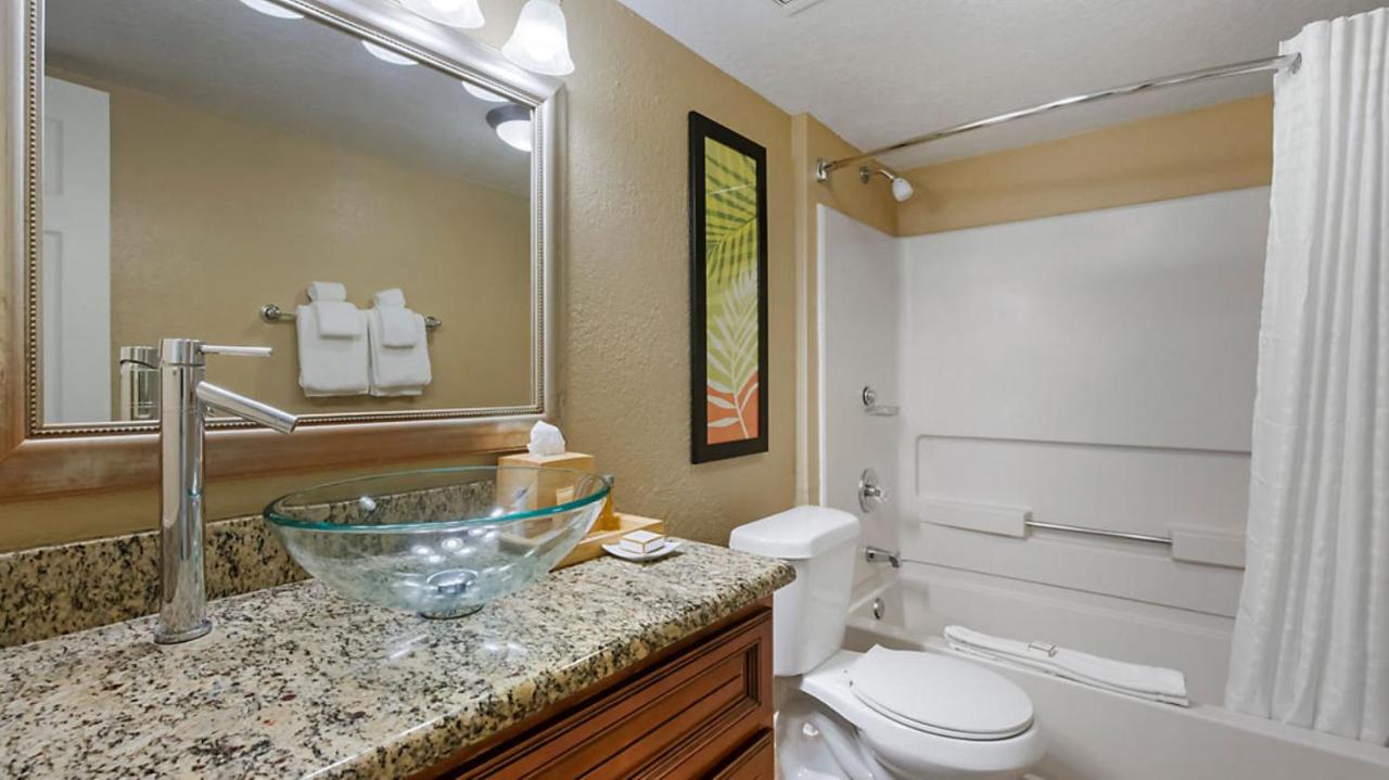 Two-Bedroom Suite at Bluegreen Vacations Orlando's Sunshine, Ascend Collection Resort