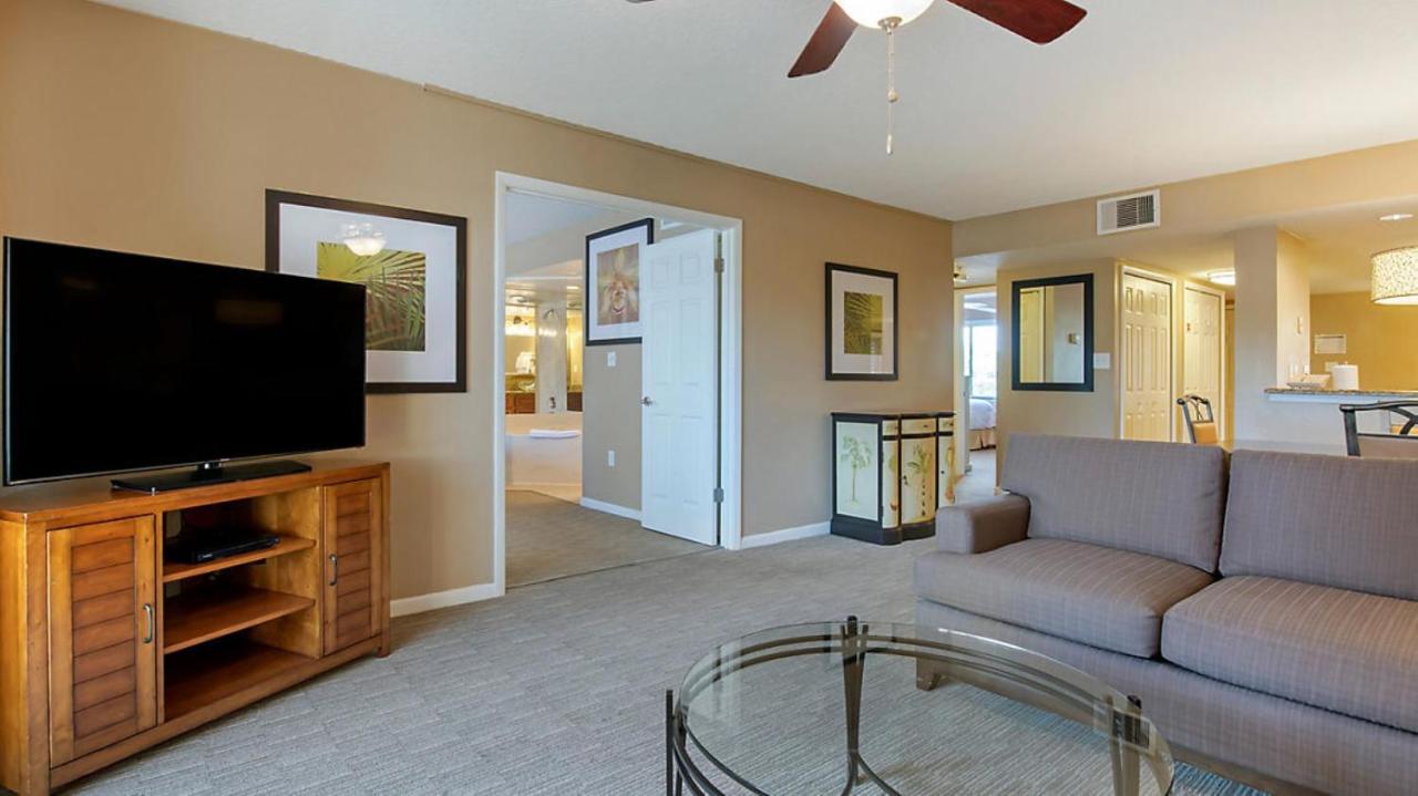 Two-Bedroom Suite at Bluegreen Vacations Orlando's Sunshine, Ascend Collection Resort