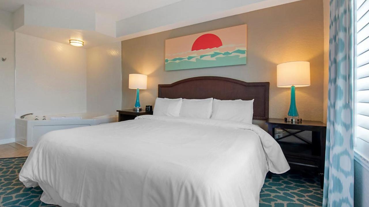 Two-Bedroom Suite at Bluegreen Vacations Orlando's Sunshine, Ascend Collection Resort