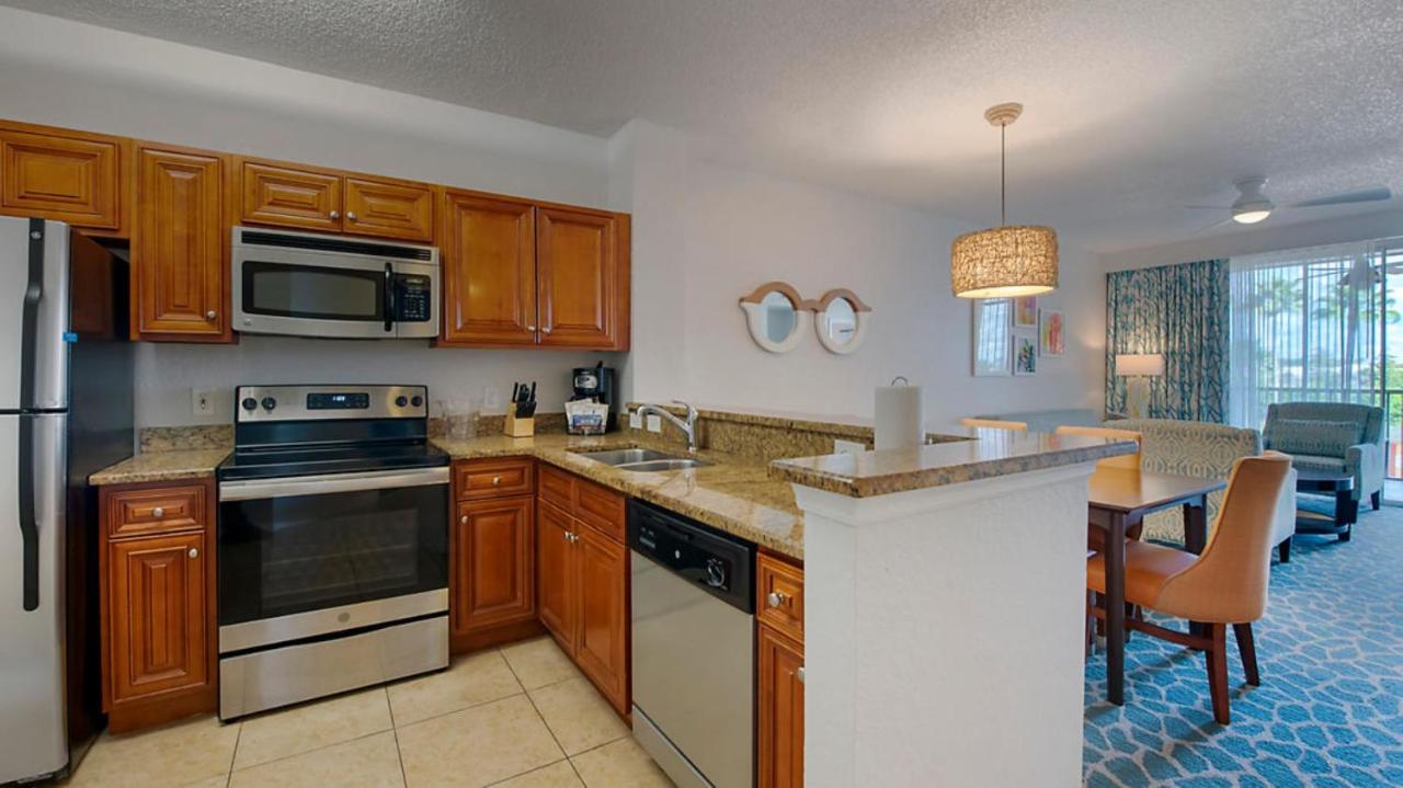 Two-Bedroom Suite at Bluegreen Vacations Orlando's Sunshine, Ascend Collection Resort