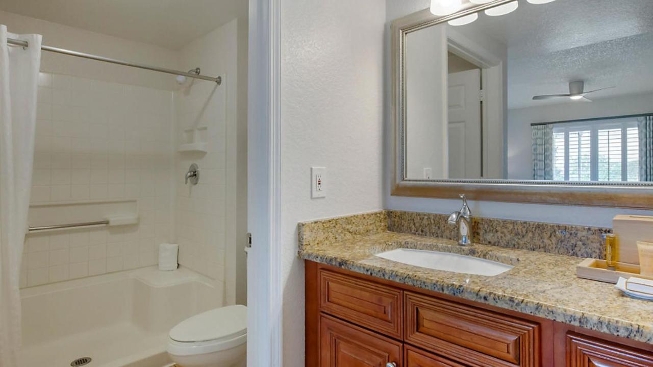 Two-Bedroom Suite at Bluegreen Vacations Orlando's Sunshine, Ascend Collection Resort