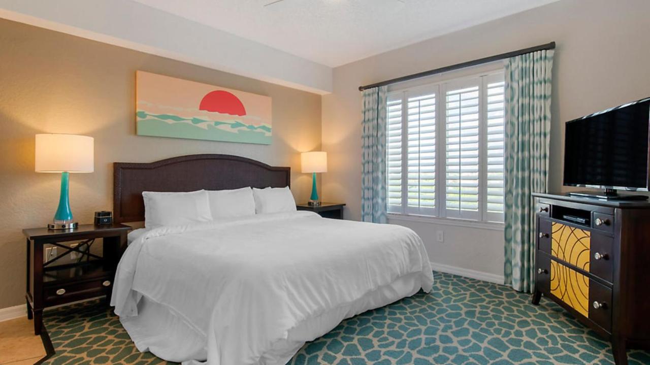 Two-Bedroom Suite at Bluegreen Vacations Orlando's Sunshine, Ascend Collection Resort