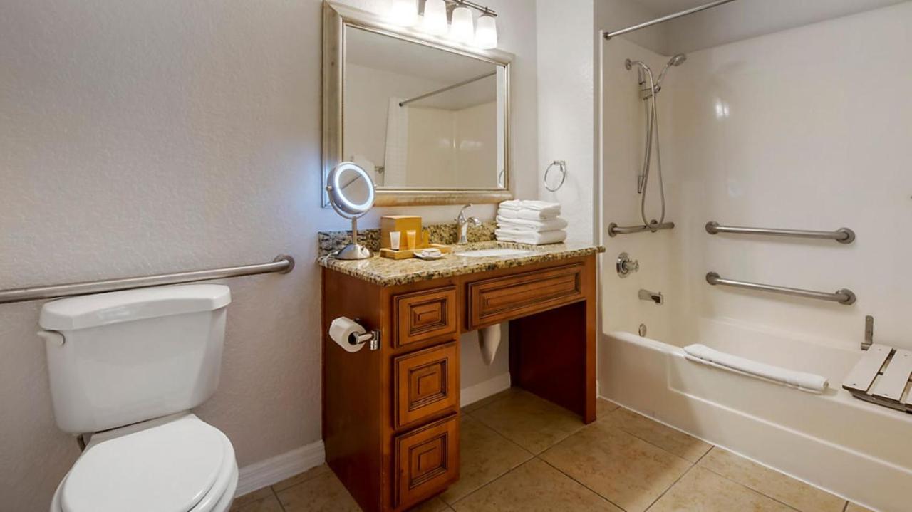 Family Suite at Bluegreen Vacations Orlando's Sunshine, Ascend Collection Resort