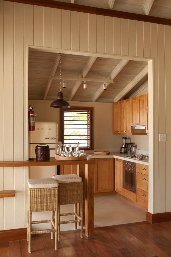One Bedroom Lagoon Villa at GoldenEye Resort