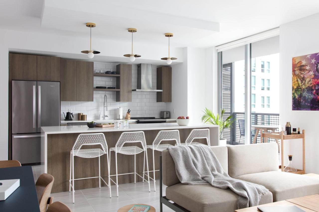 | Mint House Miami - Downtown