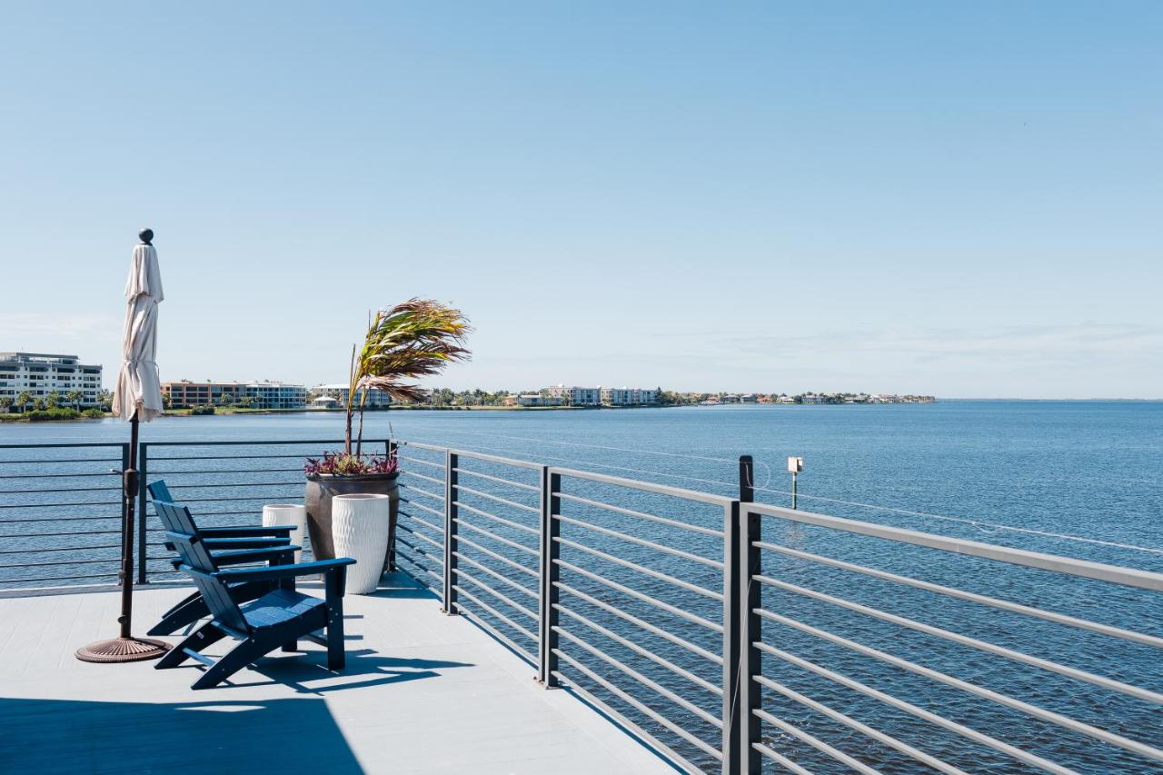 | The Suites at Fishermen's Village - 2 Bedroom Suites