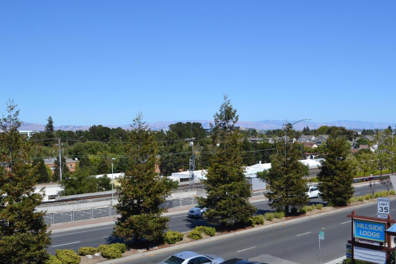 | Silicon Valley Inn