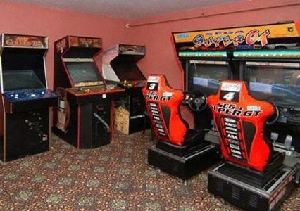 | Crown Choice Inn & Suites Lakeview and Waterpark