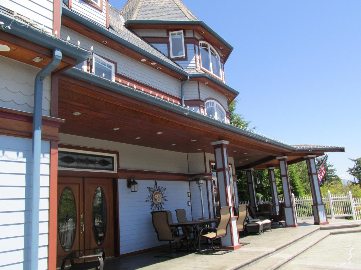  | Mansion Inn Lake Stevens