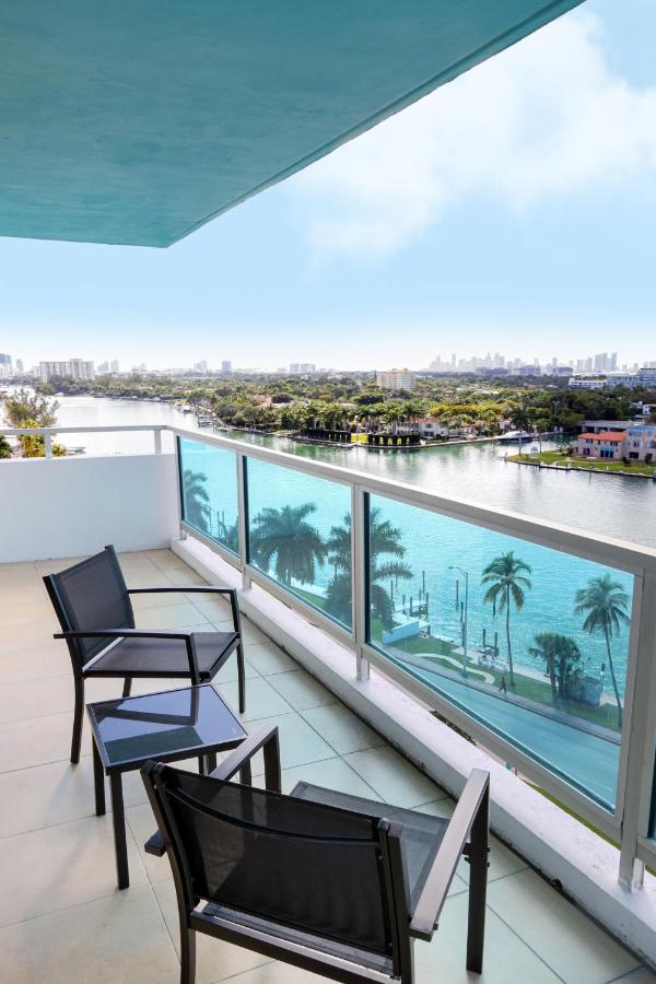| Seacoast Suites on Miami Beach